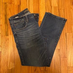 Men’s American Eagle Original Straight 34x30